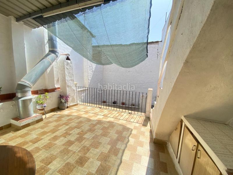 Foto 493bfc28-2c9c-4d06-b7f2-e2d9fc9e0dd4. House in Vilamarxant