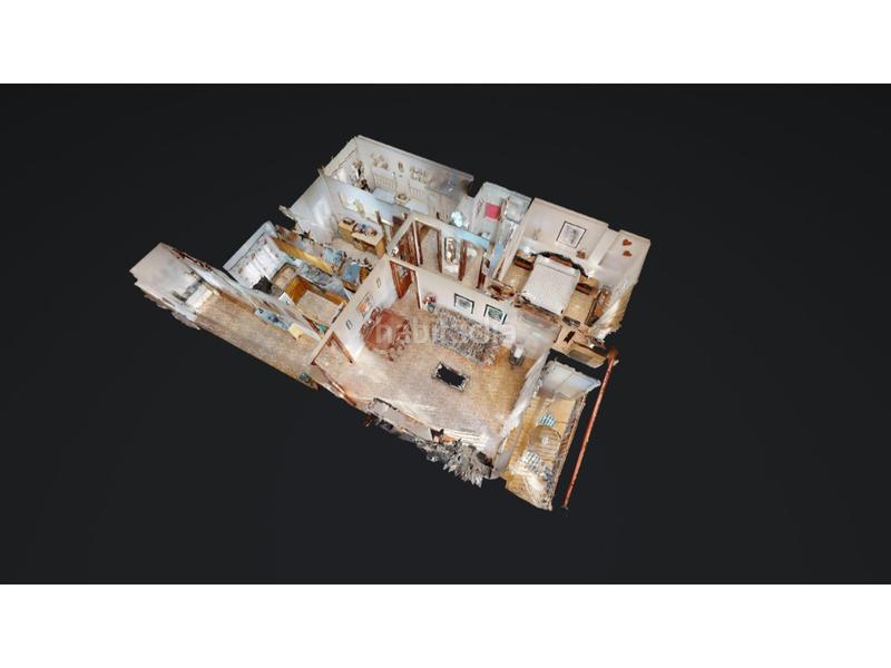 Foto 2940129e-a67c-471c-9f4e-bd7ab2859dde. Appartamento in Barrio Benicalap Valencia