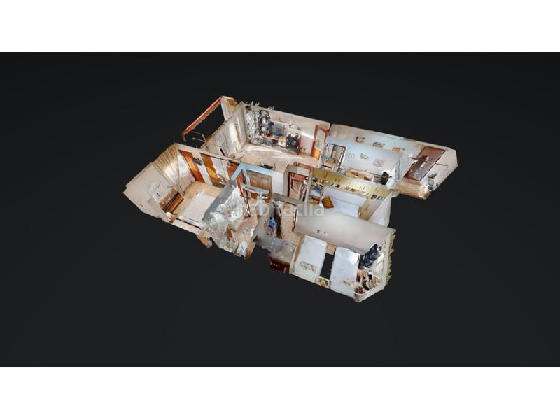 Foto 57221036-17f8-4902-9b07-f1ba9eb86dd5. Appartamento in Barrio Benicalap Valencia