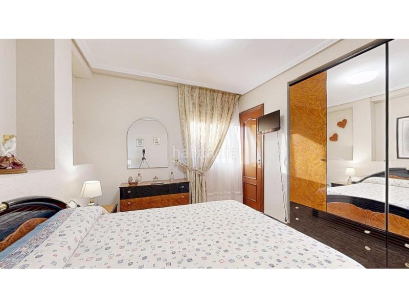 Foto 5d0cf59a-e019-4eb0-bc51-6b6644068711. Appartamento in Barrio Benicalap Valencia