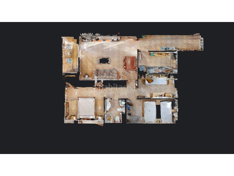 Foto 7e173b8b-00b7-4b7f-bce1-1a184fd130aa. Appartamento in Barrio Benicalap Valencia