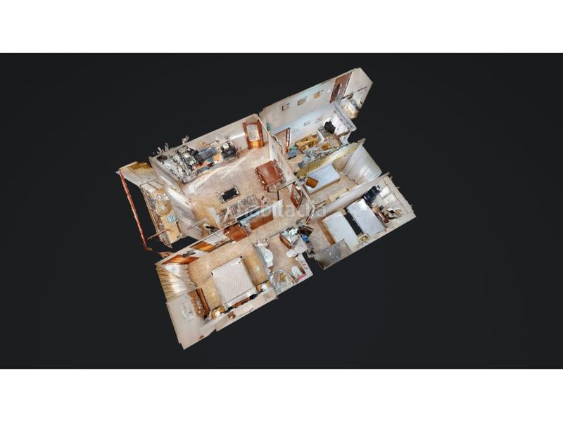 Foto adf5171e-fcc4-44a0-8a65-4bfc49a590ce. Appartamento in Barrio Benicalap Valencia