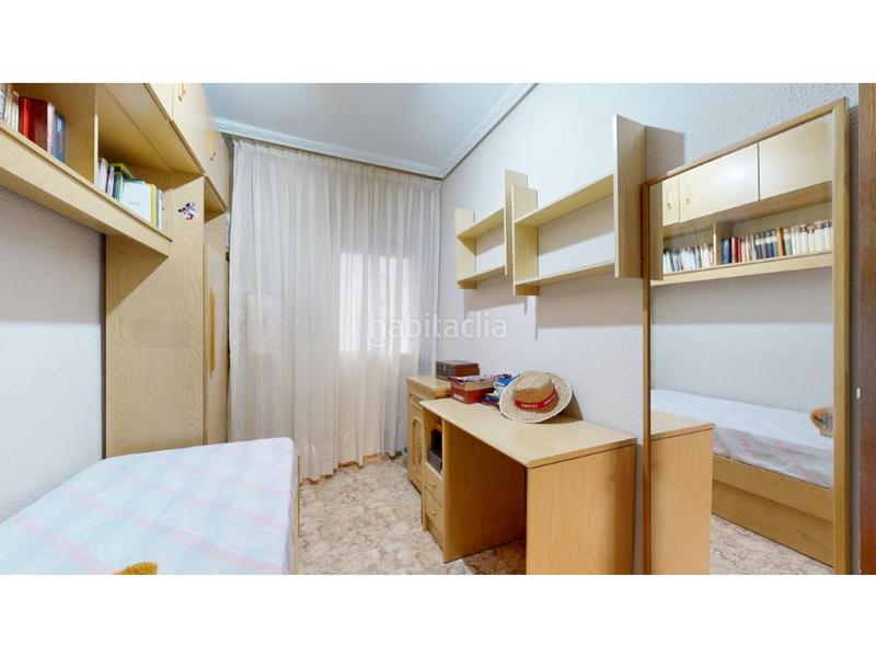 Foto ecd186e6-7646-4089-808f-53c76dc1e429. Appartamento in Barrio Benicalap Valencia