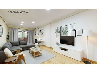 Etagenwohnung  Calle jeronimo muñoz. Oportunidad única a tan sólo unos pasos de la estacion de ave, c