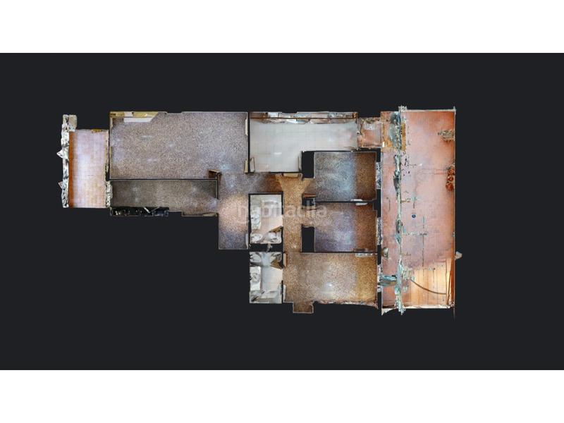 Foto 0c80629b-237c-4476-b007-928e7bac3260. Etagenwohnung mit parking in La Raïosa Valencia