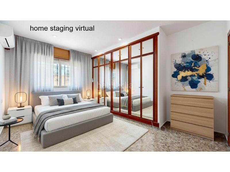 Foto 1524301e-6595-48ae-a493-508bf0163344. Etagenwohnung mit parking in La Raïosa Valencia