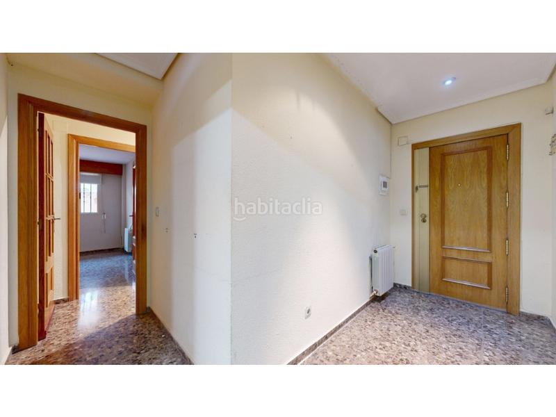 Foto 20aee2cb-07cf-4f88-babb-87704515f38c. Etagenwohnung mit parking in La Raïosa Valencia