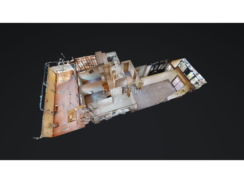 Foto 4e6451a3-09c1-4c4d-a41d-651937d3c525. Etagenwohnung mit parking in La Raïosa Valencia