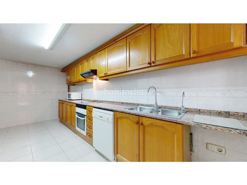 Foto 502048ae-9032-4b71-962f-ef5ce9c52aaa. Etagenwohnung mit parking in La Raïosa Valencia