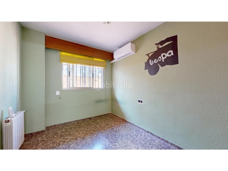 Foto 6b206077-efab-4713-bec7-30dcf86fa1b0. Etagenwohnung mit parking in La Raïosa Valencia