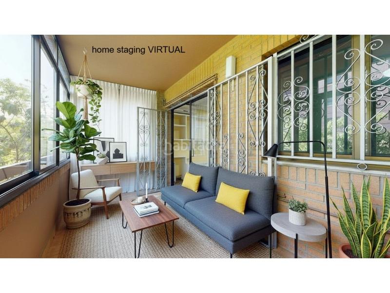 Foto b50b9c6c-91bd-4962-b2a5-413beef30c7b. Etagenwohnung mit parking in La Raïosa Valencia