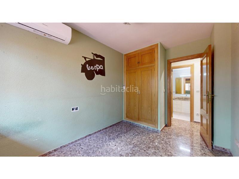 Foto bb730b8a-a8be-4e74-92a1-dd96a0976368. Etagenwohnung mit parking in La Raïosa Valencia