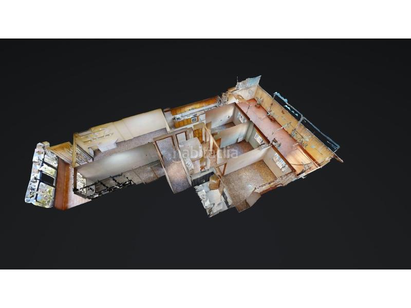 Foto c6deb85c-59ad-43ec-84e1-7b4dd4d5336f. Etagenwohnung mit parking in La Raïosa Valencia