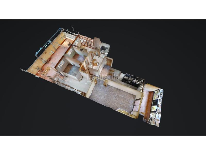 Foto c874f1c9-95c9-4cce-8b82-0cf4fed0f363. Etagenwohnung mit parking in La Raïosa Valencia