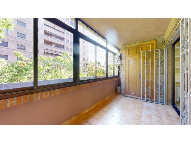 Foto d43806b5-1599-45b4-a6ce-359f4816f995. Etagenwohnung mit parking in La Raïosa Valencia