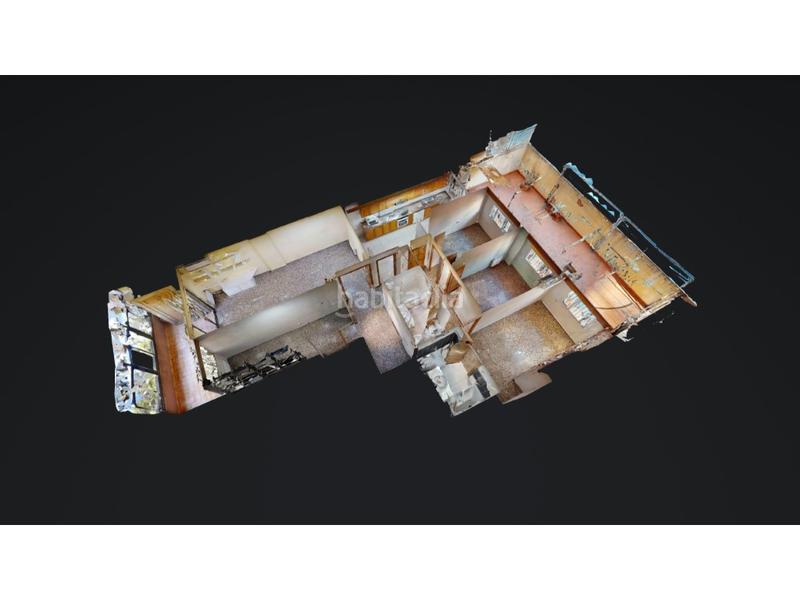 Foto d92d35ac-3d76-48b4-8819-9fc29d624c15. Etagenwohnung mit parking in La Raïosa Valencia