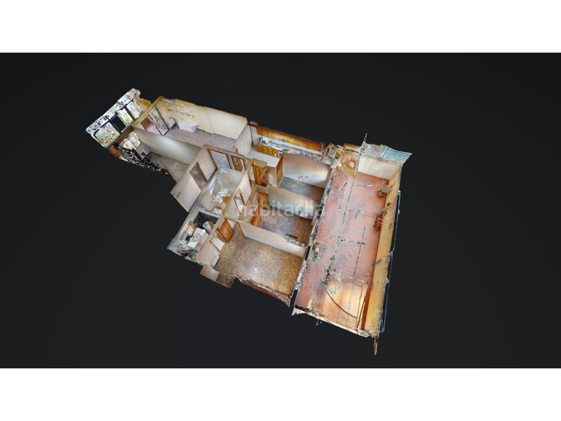 Foto ed862349-2f53-4102-ad7a-122618e21e9c. Etagenwohnung mit parking in La Raïosa Valencia