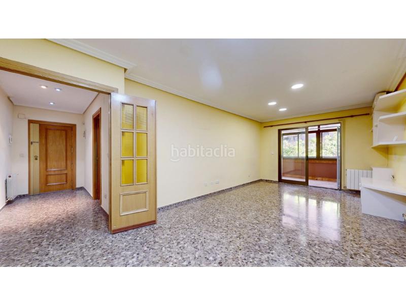 Foto febb9b62-68ec-423a-ab30-a0b30f6c21b5. Etagenwohnung mit parking in La Raïosa Valencia