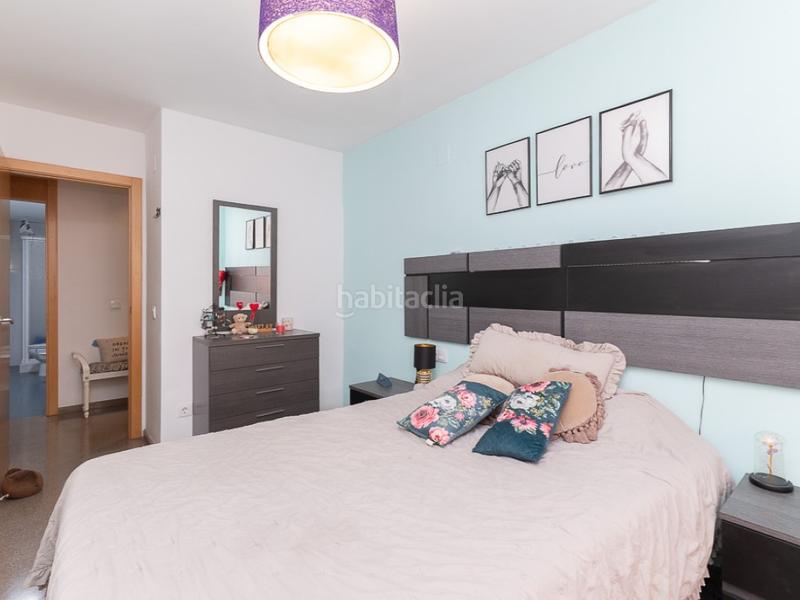 Foto 16c9b733-17a9-4df1-ad88-629351e7fbae. Etagenwohnung mit parking in Casco Antiguo Llíria