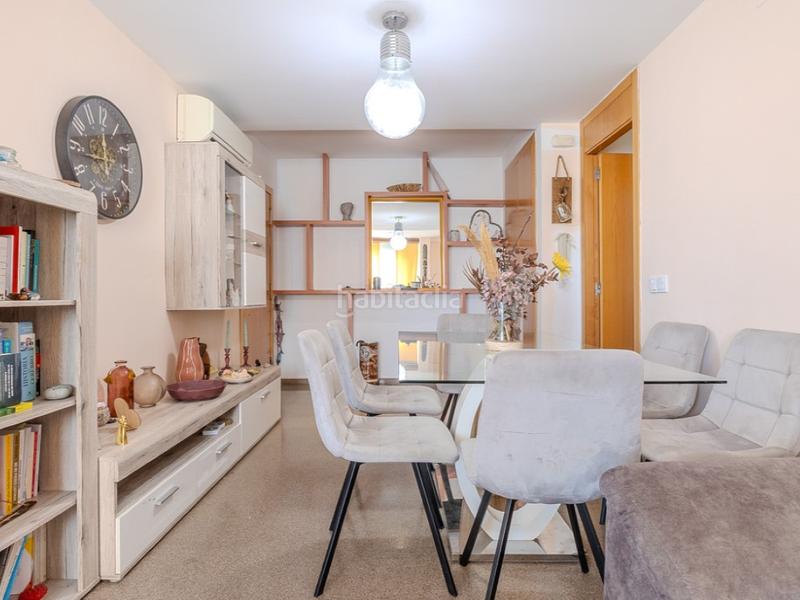 Foto 21ac1e7b-1703-4ebc-806e-4ab257dd3a06. Etagenwohnung mit parking in Casco Antiguo Llíria