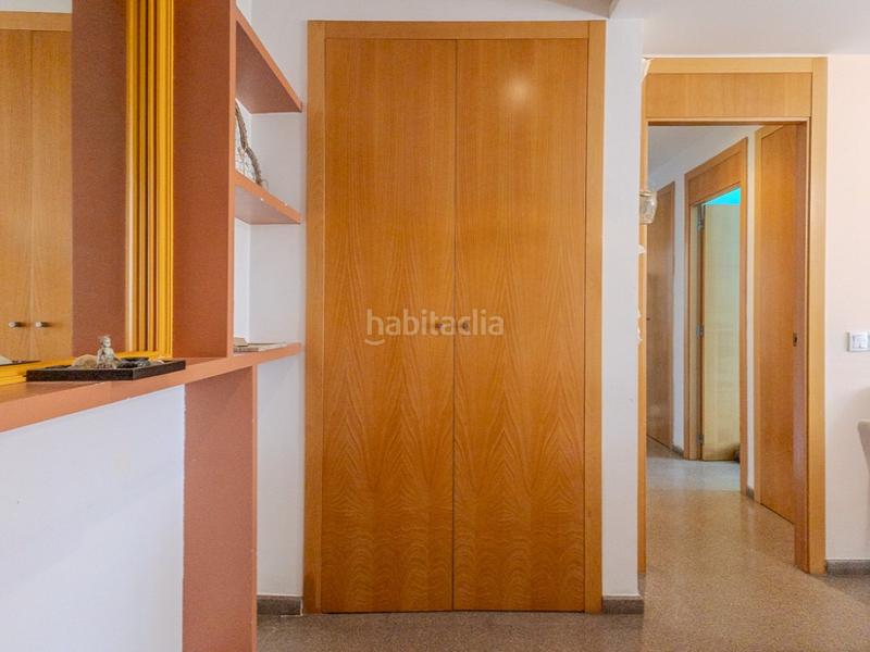 Foto 5fa18fad-1967-4df5-b5d9-a00cadefd385. Etagenwohnung mit parking in Casco Antiguo Llíria