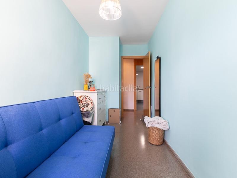 Foto 60fb0cdf-d715-419d-9a7d-e58c594ec52c. Etagenwohnung mit parking in Casco Antiguo Llíria