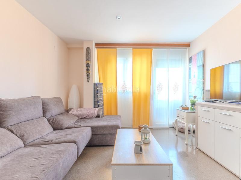 Foto 914d66b2-55a5-4b90-8a38-47ab6be0d659. Etagenwohnung mit parking in Casco Antiguo Llíria