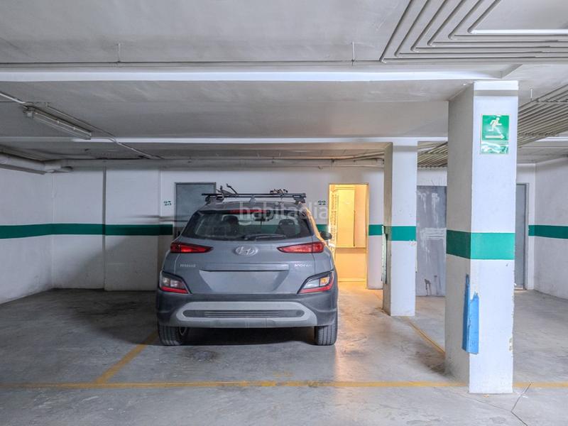 Foto b26f36c6-804b-4172-a69d-3be70993a3fd. Etagenwohnung mit parking in Casco Antiguo Llíria