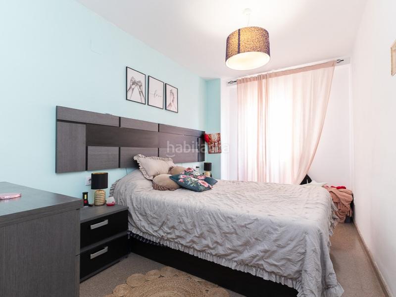 Foto d9f62c5a-65ab-472f-ba11-85c1849d3bca. Etagenwohnung mit parking in Casco Antiguo Llíria