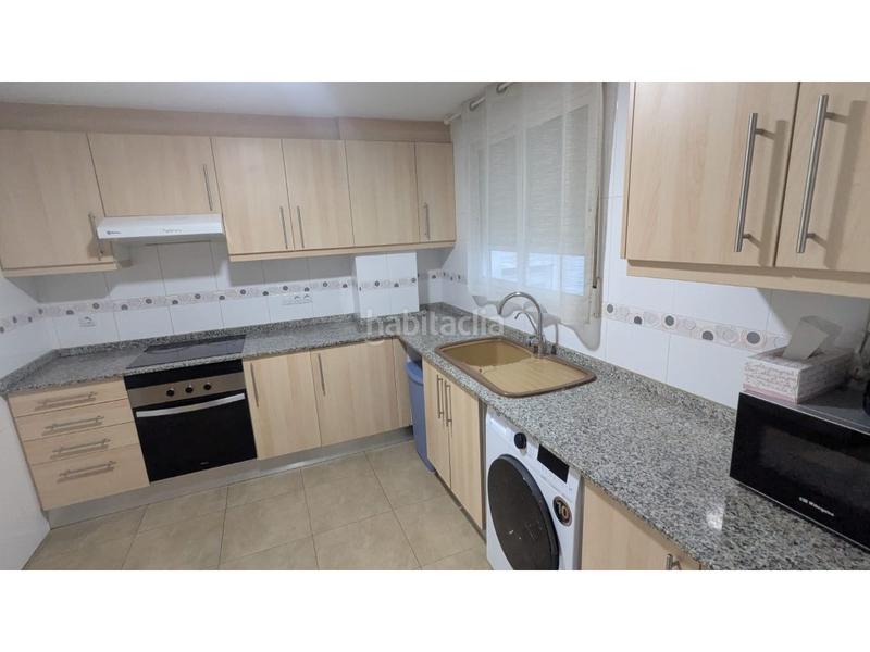 Foto 1bdee8a7-9f84-4a6e-a369-3e5343b2a9a7. Pis amb aparcament a Zona Calle Valencia Torrent