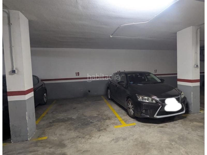 Foto aa9a1f18-9440-41a0-bf40-b924acbb6ac7. Pis amb aparcament a Zona Calle Valencia Torrent