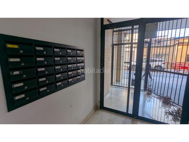 Foto edc03d37-40d2-44f5-a2bf-2614b2771a4c. Pis amb aparcament a Zona Calle Valencia Torrent