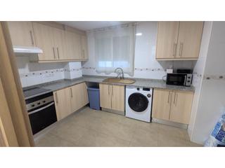 Flat in Zona Calle Valencia