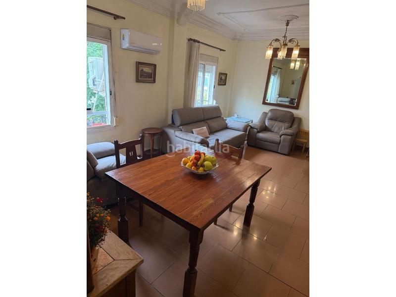 Foto 88321f20-1ffd-4a78-b55b-ac18b42dd33d. Flat in La Petxina Valencia