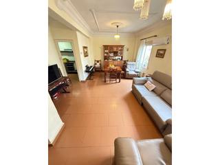 Appartement à La Petxina. Piso luminoso junto al jardín del turia