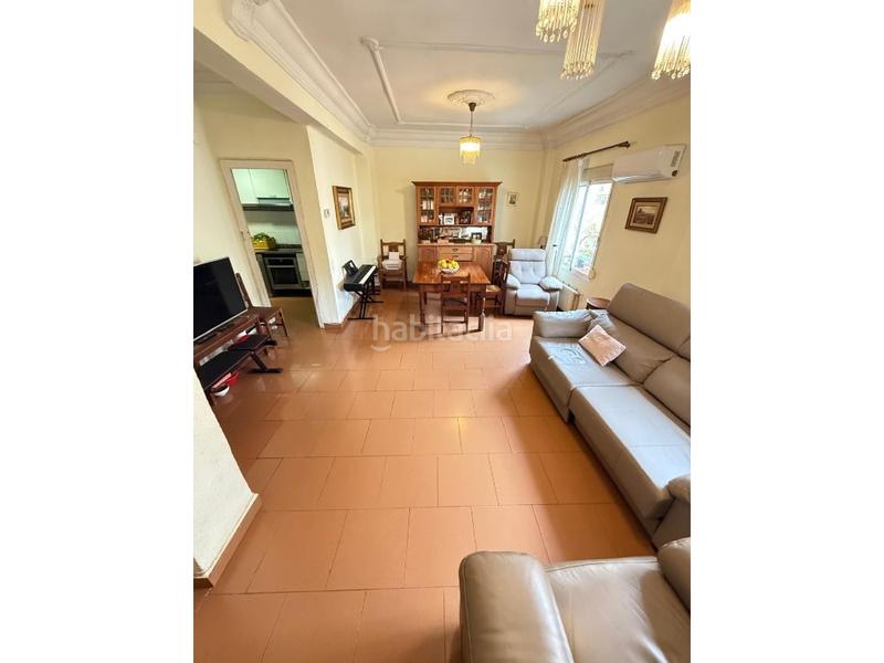 Foto 90b88102-d3d5-4325-b62a-b4f5019676e7. Flat in La Petxina Valencia