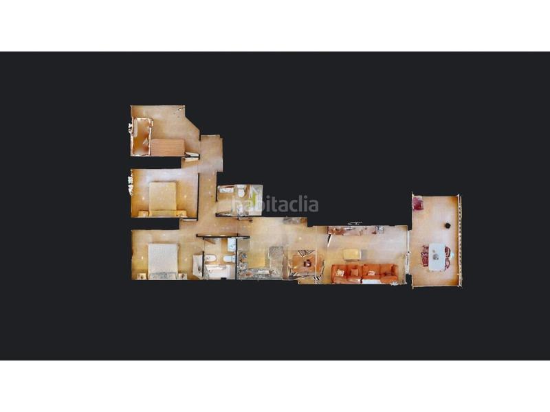 Foto ea926606-b057-442d-9cb5-77005e377609. Apartament a Chilches