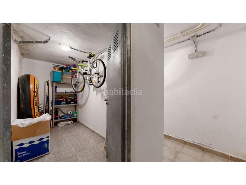Foto f3beba07-1b43-46a6-9d0e-90da4972bc44. Apartament a Chilches