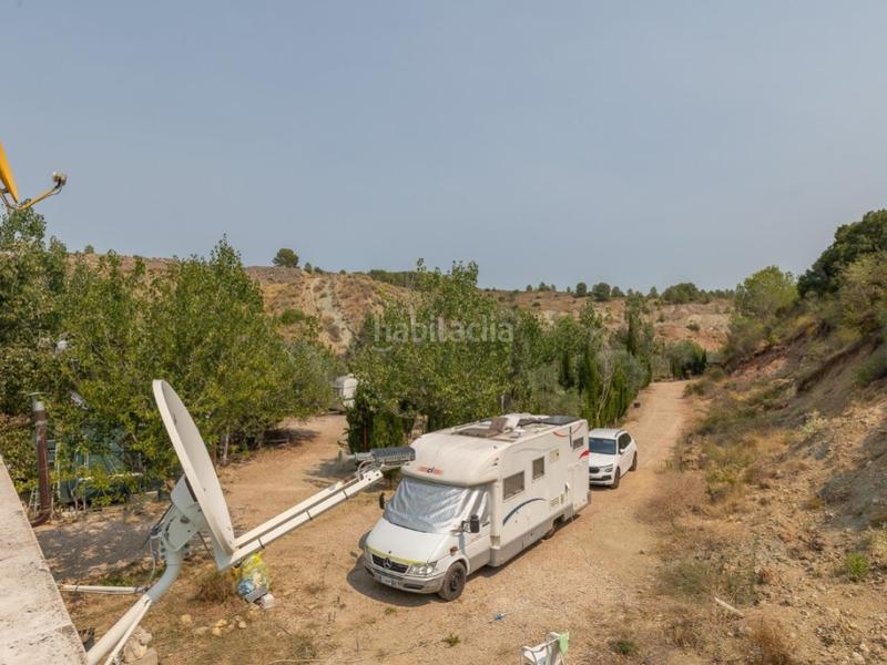 Foto 00878d36-96b0-4269-b5dd-ac71bc4c3079. Chalet espectacular finca!!! gran oportunidad de inversión !!! en Alborache