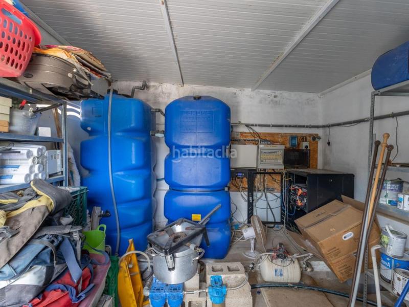 Foto 127b1083-ee3e-4c7e-a127-19a05c284237. Chalet espectacular finca!!! gran oportunidad de inversión !!! en Alborache