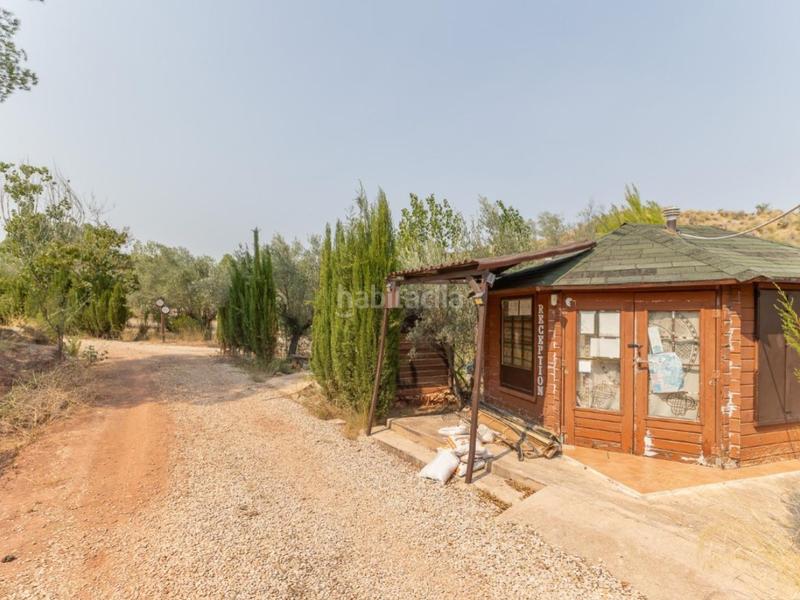 Foto 26d73d2d-acdf-4688-aeb6-7be813136622. Chalet espectacular finca!!! gran oportunidad de inversión !!! en Alborache