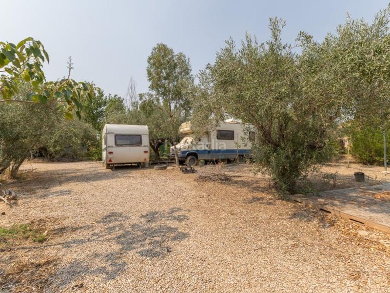 Foto 6e0fdbd6-e94d-452b-aeea-7dad81a2df34. Chalet espectacular finca!!! gran oportunidad de inversión !!! en Alborache