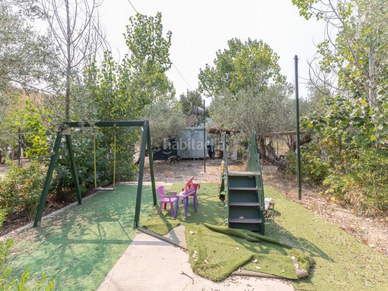 Foto b592664d-dd3d-45ec-b28c-cea58e98a10d. Chalet espectacular finca!!! gran oportunidad de inversión !!! en Alborache