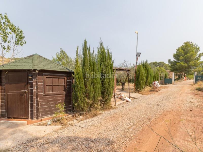 Foto ba1e5e05-9760-4948-93e9-be1571188ff3. Chalet espectacular finca!!! gran oportunidad de inversión !!! en Alborache