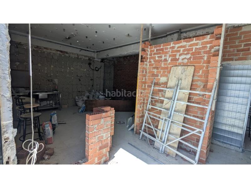 Foto d88e51bf-8958-44aa-9f16-0b063a52f683. Local comercial a Ciutat Fallera Valencia