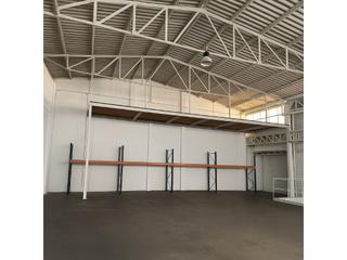 Fabrikhalle  Calle fortaleny. Venta nave comercial cerca de feria valencia