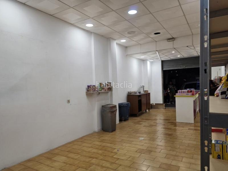 Foto 0b17d9e7-16a8-4eee-b0e3-1644b6b07741. Geschäftsraum in El Alborgí Paterna