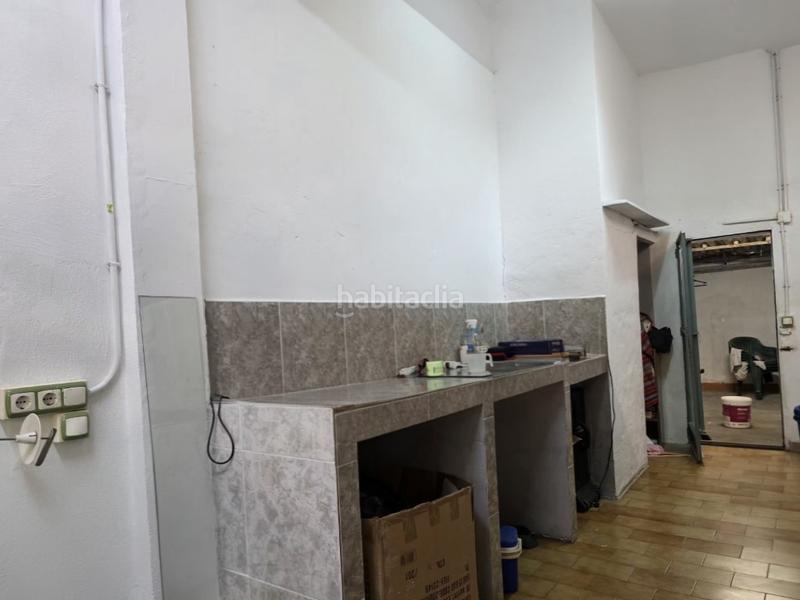 Foto 273cfad6-6ce5-444d-8324-b635310fa3bb. Geschäftsraum in El Alborgí Paterna