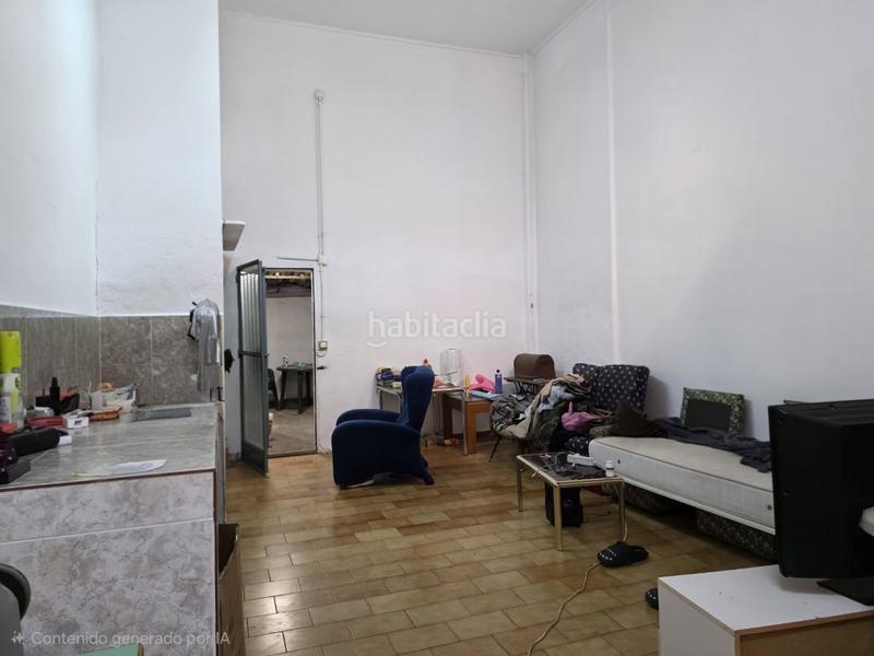 Foto 33d62514-3538-4f39-a573-4fff0bfd8fe2. Geschäftsraum in El Alborgí Paterna