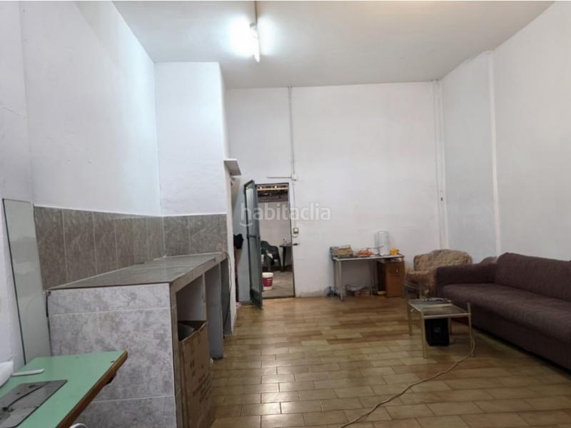 Foto 368a0c9e-bf09-4331-9a5d-9cb5d70feda0. Geschäftsraum in El Alborgí Paterna